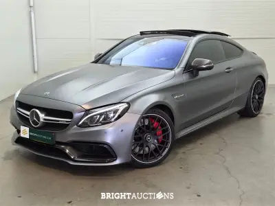 Luxury, Premium Daily Driver & Electric Vehicle Auction – veiling bij Bright Auctions