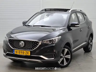 MG MG ZS EV Luxury 45 kWh 143pk 2021, N-898-ZK – kavel bij Bright Auctions