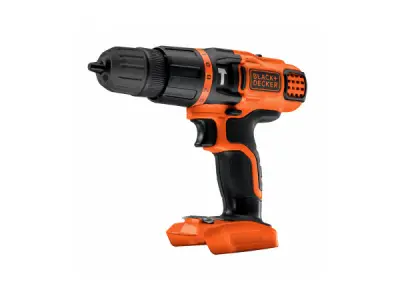 Black & Decker klopboormachine 18V body BDCH188N-XJ – kavel bij XL Auctions