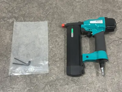 HewiTool combi-pneumatisch tackerpistool – kavel bij XL Auctions