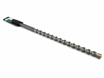 HiKOKI hamerboor ø24 × 520mm SDS-Max – kavel bij XL Auctions