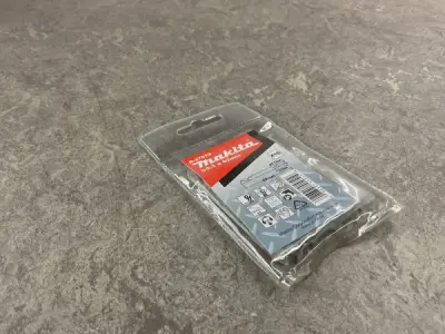 14x Makita metaalboor dubbelzijdig ø5,1x62mm HSS-G – kavel bij XL Auctions