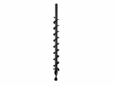 HiKOKI grondboor ø80×1100mm – kavel bij XL Auctions