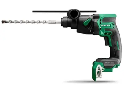 Hikoki boorhamer body DH18DPB SDS Plus – kavel bij XL Auctions