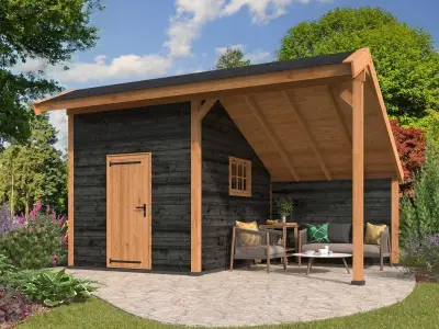 Red Class Wood kapschuur basisset Malmö – kavel bij Auctim, Aartselaar