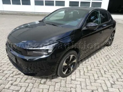 1 Opel Corsa F e - BD8-2955E – kavel bij Zoll-Auktion, Bremen