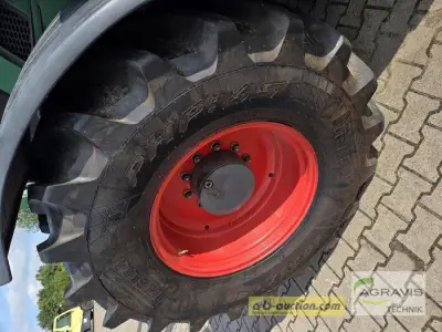 Pirelli KR 600/65R28 – kavel bij AB Auction, Nienburg