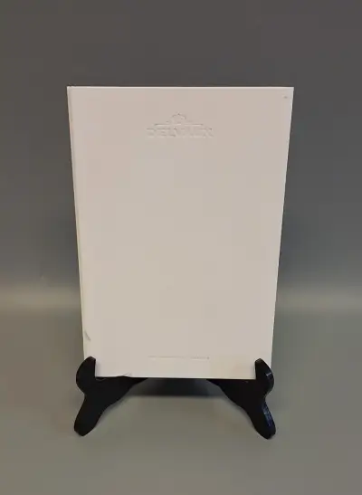 Luxecatalogus Delvaux handtassen 2017/2018 – kavel bij De Kringwinkel, Aalst