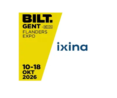 Toonzaalkeukens Ixina Bisbeurs – veiling bij Auctim