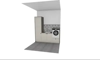 Toonzaal berging Ixina – kavel bij Auctim, Gent