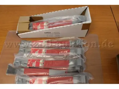 24 Milwaukee Nagel-und Brecheisen 15" Länge 381mm – kavel bij Zoll-Auktion, Aachen