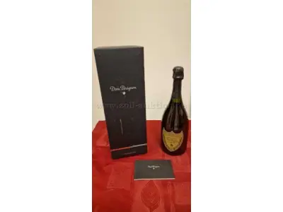 1 Flasche Champagne Dom Perignon Vintage 1999, 750ml 12,5 % Vol. Alc – kavel bij Zoll-Auktion, Berlin