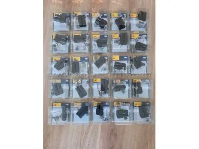 25 HELLA 8JD 743 709-001 Sicherungshalter – kavel bij Zoll-Auktion, Hamburg