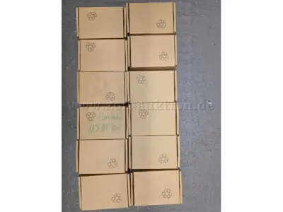 12 Motorola GMKN1022A Datenkabel – kavel bij Zoll-Auktion, Hamburg