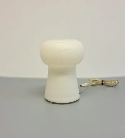 Bouchon Lamp – kavel bij De Kringwinkel, Aalst