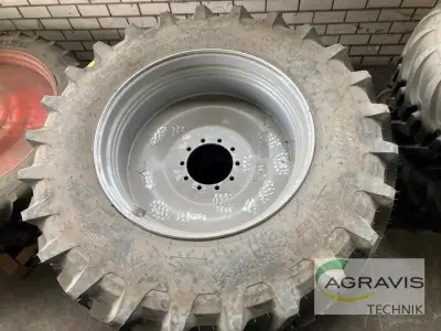 520/85R42 – kavel bij AB Auction, Warburg