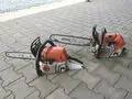Gärtnereigeräte Stihl – kavel bij VEBEG, Dassel
