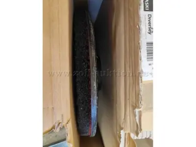 1 Set Zubehör für Scheuersaugmaschinen TASKI – kavel bij Zoll-Auktion, Rethem (Aller)
