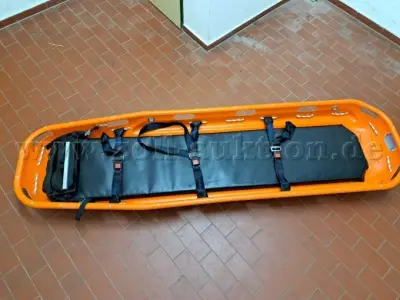 1 Schleifkorbtrage ultraBasket Stretcher – kavel bij Zoll-Auktion, Bad Aibling