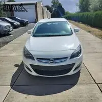 OPEL Astra (2014-chass.W0LPC6EW7EG009894) – kavel bij BOPA Auctions, Ieper