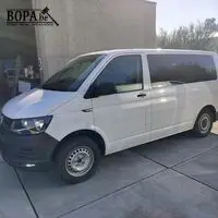 VW combi (2017-chass.WV2ZZZ7HZHH044385) – kavel bij BOPA Auctions, Ieper