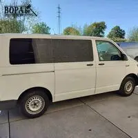 VW combi (2019-chass.WV2ZZZ7HZKH010810) – kavel bij BOPA Auctions, Ieper