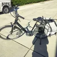 BATAVIUS E-bike – kavel bij BOPA Auctions, Ieper