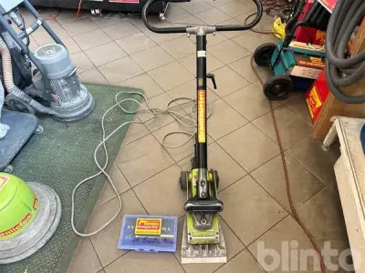 Bodenstripper Uzin Utz Wolff Duro-Stripper 2.0 (2023) – kavel bij Blinto, Hamm