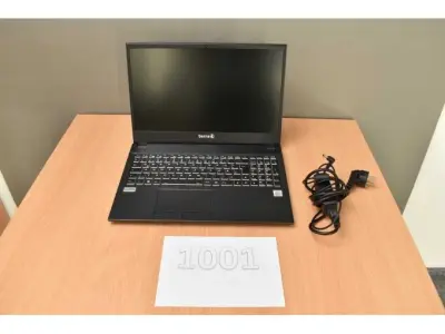 1 Terra Mobile 1516 – Notebook – 39,6 cm (15.6") – kavel bij Zoll-Auktion, Lage