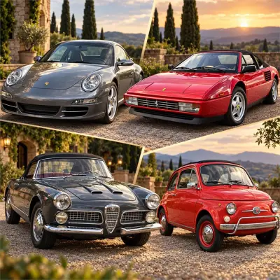 Classic & Collection Cars: Hasselt – veiling bij Hammertime