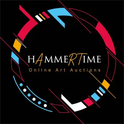 Art Hammertime – veiling bij Hammertime