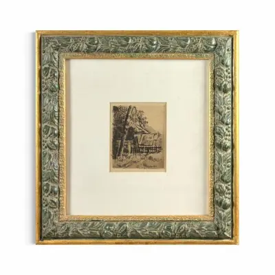 Paul Cézanne – kavel bij Hammertime
