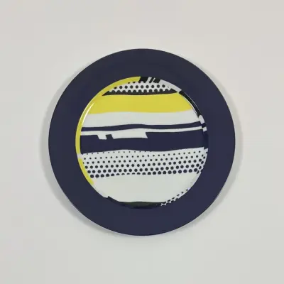 Roy Lichtenstein - Limited Edition – kavel bij Hammertime