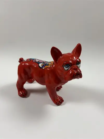 Ludo Modelo - Origineel Object – kavel bij Hammertime