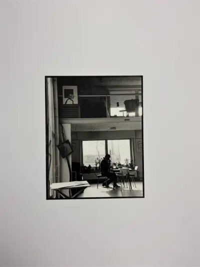 Roger Raveel - Foto – kavel bij Hammertime