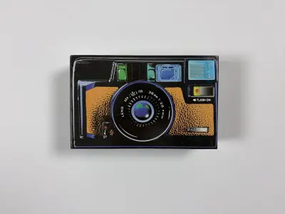 Warhol / Panamarenko / Ben Vautier / Fontana / … – kavel bij Hammertime