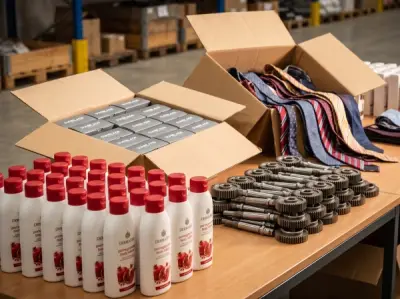 Consumentengoederen NIEUW&RETOUR – veiling bij XL Auctions