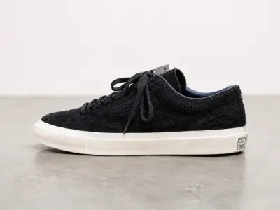 Converse One Star Sneakers blauw Leer Maat 41 Nieuw – kavel bij XL Auctions