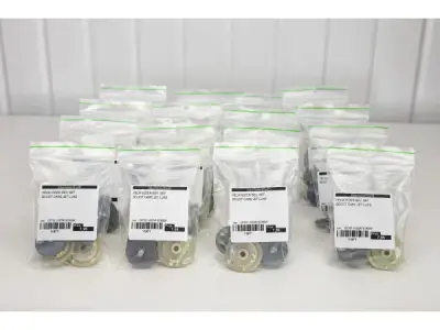 15x Helm Vizier Bevestigingsset Scoot Care Jet Luxe – Nieuw – kavel bij XL Auctions