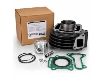 GY6 50cc 4T Cilinderkit 39mm Compleet met Zuiger & Pakki – kavel bij XL Auctions