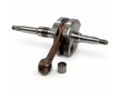 TGB 303 50cc Krukas Compleet incl. Drijfstang & Naaldlag – kavel bij XL Auctions