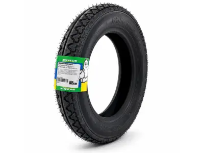 Michelin S83 Scooterband 3.50-10 10 Inch Nieuw – kavel bij XL Auctions