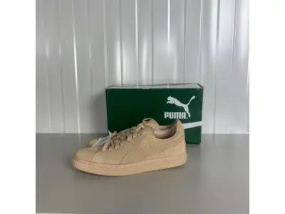 Puma Suede Classic Tonal Natural Vachetta Maat 36 Nieuw – kavel bij XL Auctions
