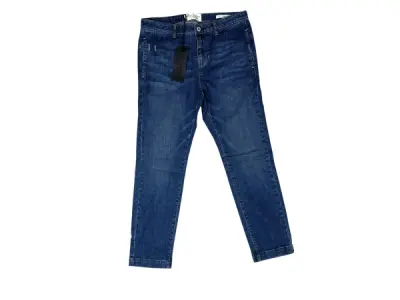 Nili Lotan Tel Aviv Designer jeans nieuw maat 27 – kavel bij XL Auctions