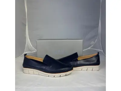 The Flexx by Vera Pelle Maat 38 NIEUWE dames instappers – kavel bij XL Auctions