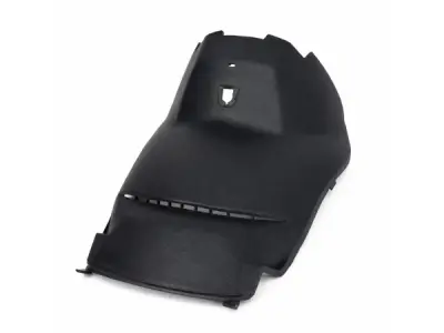 Originele Motor Schermkap Roma Verona Zwart TB00-070300004 – kavel bij XL Auctions