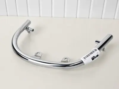 Originele SYM Mio Oppakbeugel Chroom Nieuw – kavel bij XL Auctions