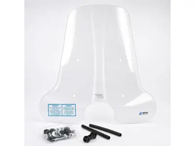 Windscherm Hoog AGM Dolce IVA Venti BTC OldClassic La Souris – kavel bij XL Auctions