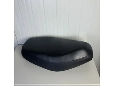 Originele Buddyseat Roma / Verona Zwart Compleet – kavel bij XL Auctions