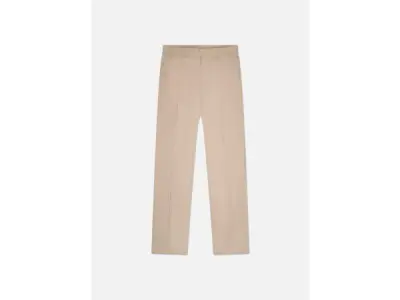 Off The Pitch Club Smart Trousers Sand – Maat S – Nieuw – kavel bij XL Auctions